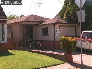 664 33rd St, Richmond, CA 94804 photo 1
