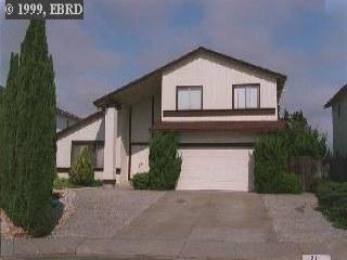 211 Marigold Pl, Hercules, CA 94547 photo 1