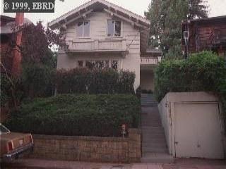 927 Oxford St, Berkeley, CA 94707 photo 1