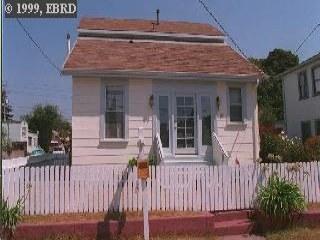 2837 Adams St, Alameda, CA 94501 photo 1