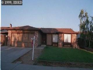 4601 Oak Forest Ave, Oakley, CA 94561 photo 1