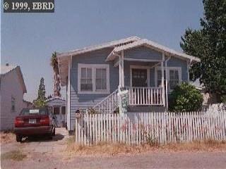 821 Vine Ave, Martinez, CA 94553 photo 1
