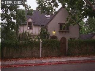 1496 Euclid Ave, Berkeley, CA 94708 photo 1