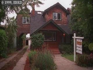 1162 Oxford St, Berkeley, CA 94707 photo 1