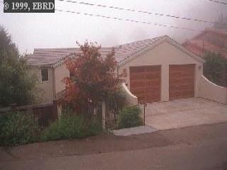 1566 Olympus Ave, Berkeley, CA 94708 photo 1
