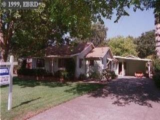 4521 Grothman Ln, Martinez, CA 94553 photo 1
