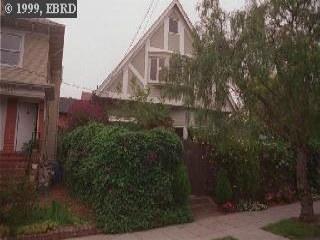 2449 Russell St, Berkeley, CA 94705 photo 1
