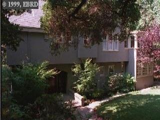 250 Tunnel Rd, Berkeley, CA 94705 photo 1