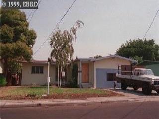 2748 Richard Ave, Concord, CA 94520 photo 1