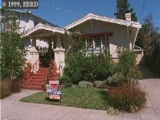1623 Beverly Pl, Berkeley, CA 94707 photo 1