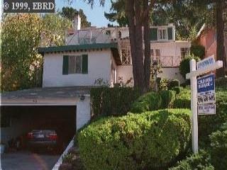 941 Spruce St, Berkeley, CA 94707 photo 1