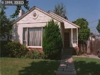 2007 Cambridge Dr, Alameda, CA 94501 photo 1
