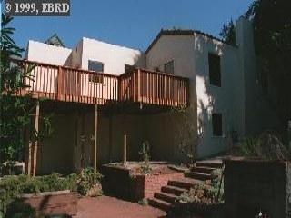 956 Grizzly Peak Blvd, Berkeley, CA 94708 photo 1