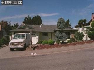 825 Bodega Way, Rodeo, CA 94572 photo 1