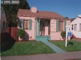 2810 Sacramento St, Berkeley, CA 94702 photo 1