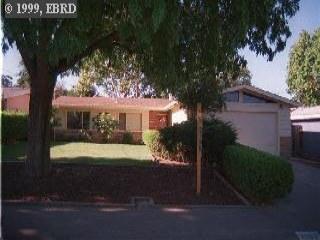 2157 Roskelley Dr, Concord, CA 94519 photo 1