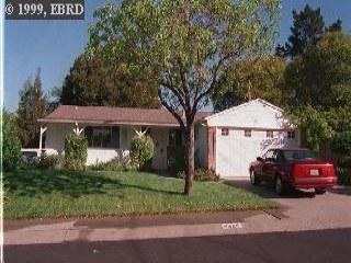 2324 Jerilynn Dr, Concord, CA 94519 photo 1