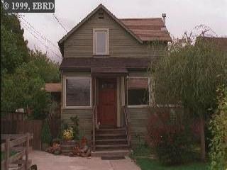 2129 Roosevelt Ave, Berkeley, CA 94703 photo 1