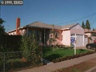 324 Frederic Ave, Hayward, CA 94544 photo 1