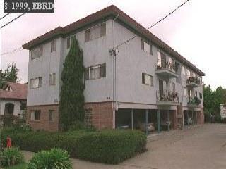1721 Berkeley Way #4, Berkeley, CA 94703 photo 1
