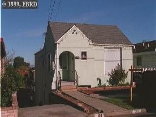 124 3rd St, Rodeo, CA 94572 photo 1