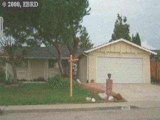 406 Lassen Dr, Martinez, CA 94553 photo 1