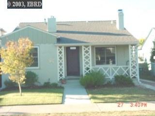 1105 Post St, Alameda, CA 94501 photo 1