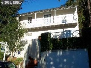 781 Santa Barbara Rd, Berkeley, CA 94707 photo 1