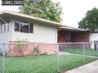 208 Home St, Oakley, CA 94561 photo 1