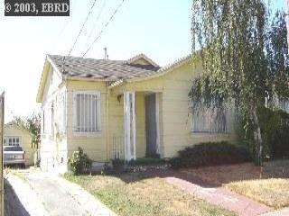 2247 E 32nd St, Oakland, CA 94602 photo 1