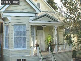 2260 E 20th St, Oakland, CA 94606 photo 1