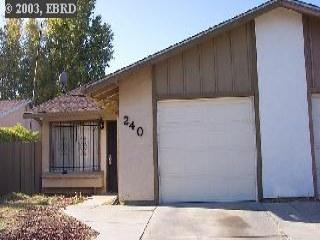 240 E Trident Dr, Pittsburg, CA 94565 photo 1