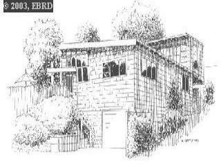 1215 Queens Rd, Berkeley, CA 94708 photo 1