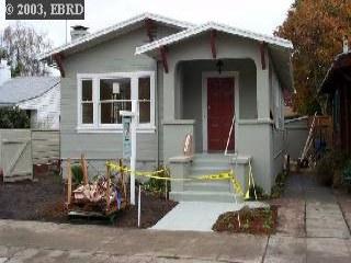 2322 Edwards St, Berkeley, CA 94702 photo 1