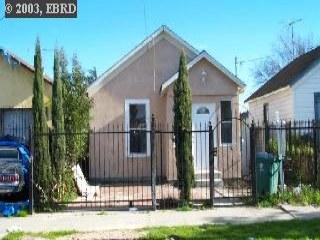 660 3rd St, Richmond, CA 94801 photo 1