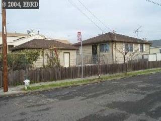 1344 Cherry St, Richmond, CA 94801 photo 1