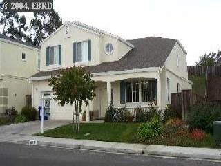 205 Ridgeview Te, Hercules, CA 94547 photo 1