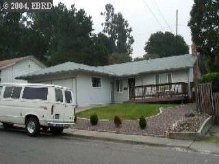 1409 Brett Ct, Pinole, CA 94564 photo 1