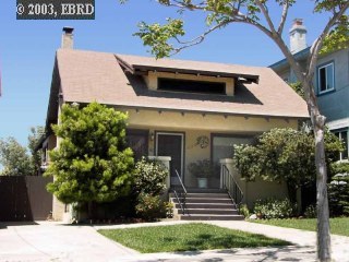 835 Laurel St, Alameda, CA 94501 photo 1