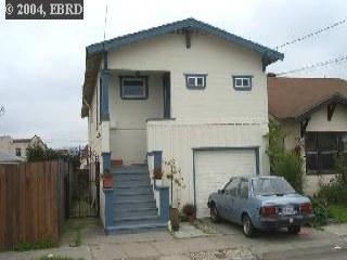 162 17th St, Richmond, CA 94801 photo 1
