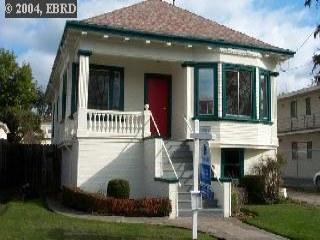 2905 Deakin St, Berkeley, CA 94705 photo 1