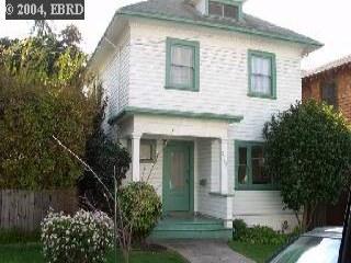 2742 Garber St, Berkeley, CA 94705 photo 1