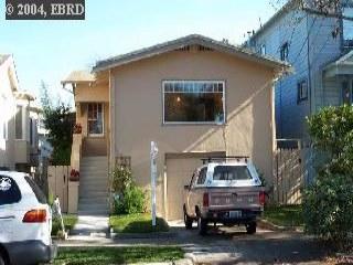 2303 Spaulding Ave, Berkeley, CA 94703 photo 1
