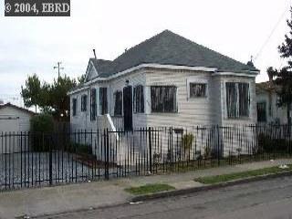688 9th St, Richmond, CA 94801 photo 1