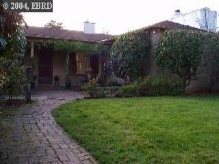 1010 Creston Rd, Berkeley, CA 94708 photo 1
