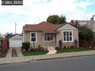 663 35th St, Richmond, CA 94805 photo 1