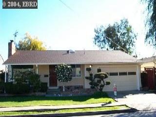 28520 Thackeray Ave, Hayward, CA 94544 photo 1