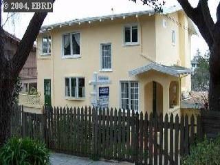 706 The Alameda, Berkeley, CA 94707 photo 1