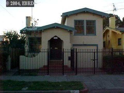 9029 Olive St, Oakland, CA 94603 photo 1