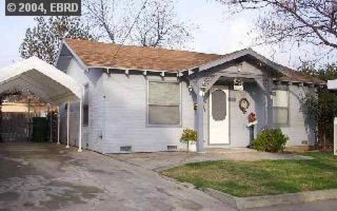 2744 D St, Antioch, CA 94509 photo 1